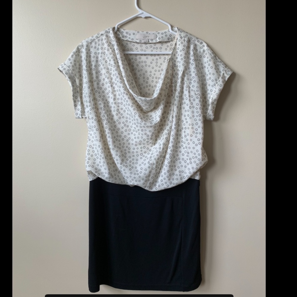LOFT professional dress